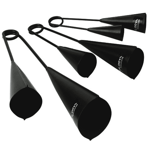 Агого с двойным колокольчиком Gewa TY820.352