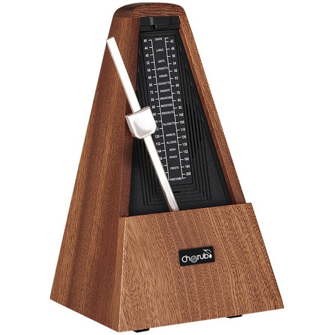 Метроном Cherub WSM-290