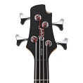 Бас-гитара Cort Action Bass Plus BK