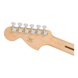  Электрогитара Fender Squier Affinity Stratocaster LRL WPG 3TS