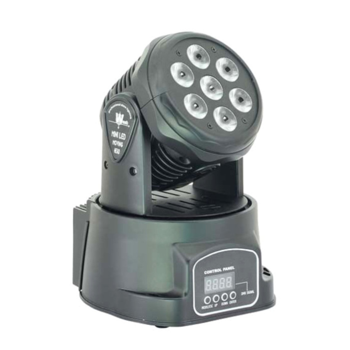 Световая голова Big Dipper LM70S