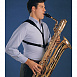 Ремень для саксофона Neotech Soft Harness 2501162