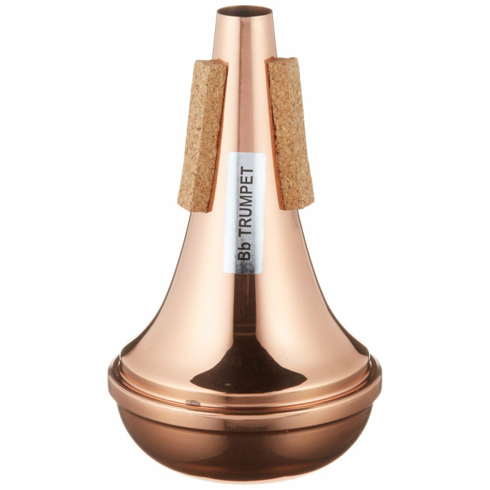 Сурдина для трубы Tom Crown 30TCC