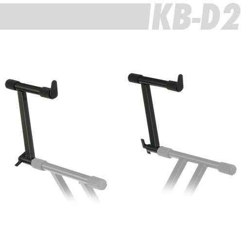 Клавишная стойка  Athletic KB-D2