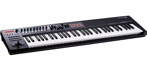 Midi-клавиатура Roland A-800PRO