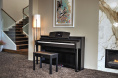 Цифровое пианино Yamaha Clavinova CSP-150B