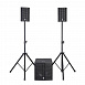 Акустическая система  HK Audio LUCAS 2K15
