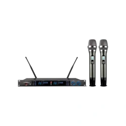 Радиосистема LAudio LS-213-2M
