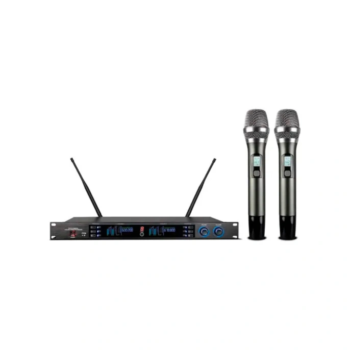 Радиосистема LAudio LS-213-2M