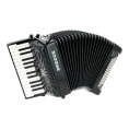 Аккордеон Hohner BRAVO II 60 BK