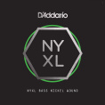 Струна бас-гитары D’Addario NYXLB075