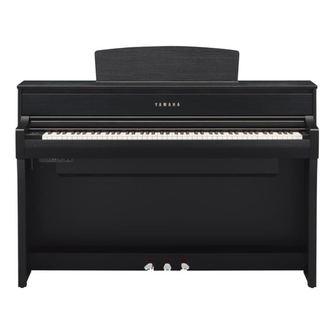 Цифровое пианино Yamaha Clavinova CLP-675WA