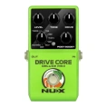 Педаль эффектов Nux Drive Core Deluxe MKII