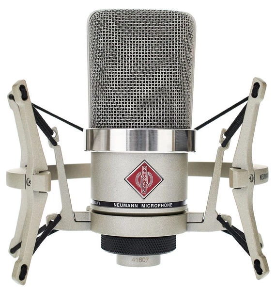 Микрофон Neumann TLM 102 Studio Set