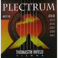 Струны для акустической гитары Thomastik AC110