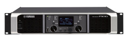 Усилитель Yamaha PX10