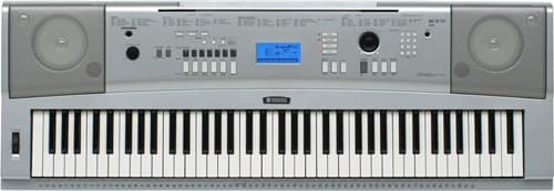 Синтезатор  Yamaha DGX-230