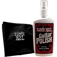 Спрей для полировки гитары  Ernie Ball P04222
