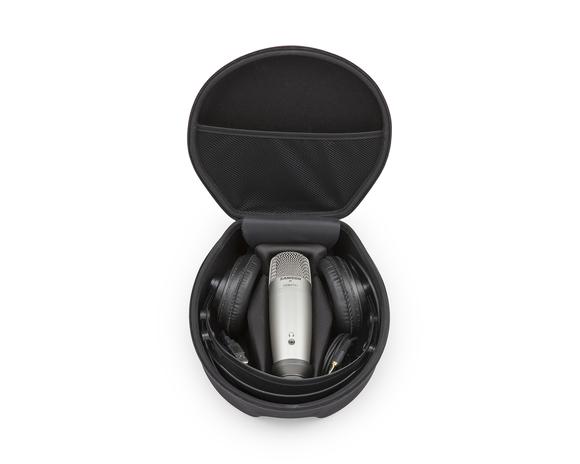 USB-микрофон студийный Samson C01U PRO Podcasting Pack