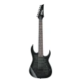Электрогитара  Ibanez GRG7221QA-TKS