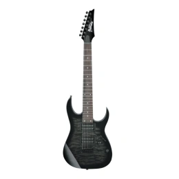 Электрогитара  Ibanez GRG7221QA-TKS