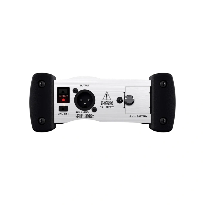 Директ-бокс Behringer DI100