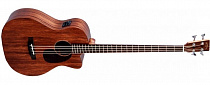 Бас-гитара электроакустическая Sigma Guitars BMC-15FE
