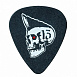 Набор медиаторов Dunlop L10R.60 Lucky 13 Psychobilly .60