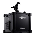 Генератор холодных искр DJPower V-2