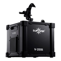 Генератор холодных искр DJPower V-2
