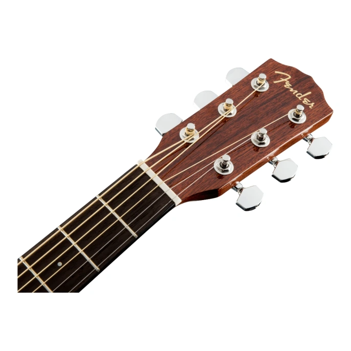 Акустическая гитара Fender CD-60S Dread Nat WN