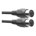 Кабель MIDI Stagg SMD3 E