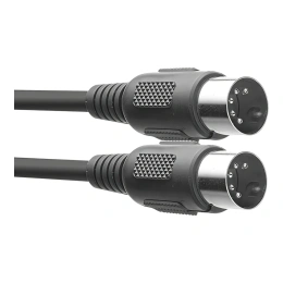 Кабель MIDI Stagg SMD3 E