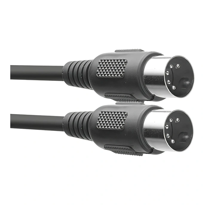 Кабель MIDI Stagg SMD3 E