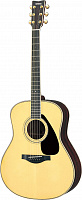 Акустическая гитара Yamaha LL6M