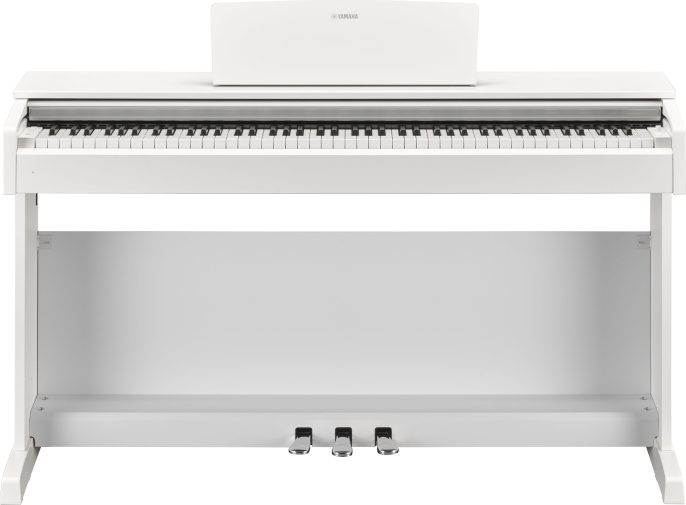 Цифровое пианино  Yamaha Arius YDP-143WH