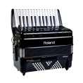 Цифровой аккордеон Roland FR-1X-BK 074001