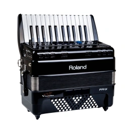 Цифровой аккордеон Roland FR-1X-BK 074001