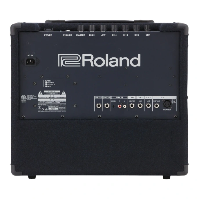 Комбоусилитель клавишный Roland KC-200