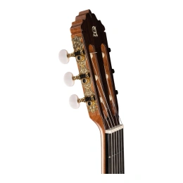 Классическая гитара Alhambra 809-5P Classical Conservatory 5P