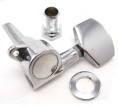 Левый одиночный колок Alice AL-016L