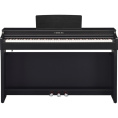 Цифровое пианино Yamaha Clavinova CLP-625WH