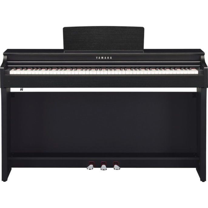 Цифровое пианино Yamaha Clavinova CLP-625WH