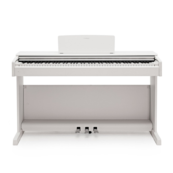 Цифровое пианино  Yamaha Arius YDP-144WH