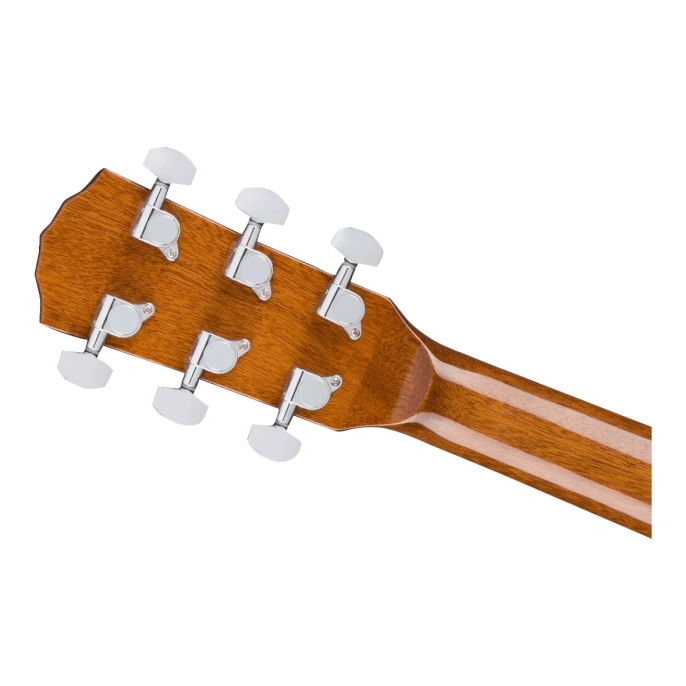 Электроакустическая гитара Fender CD-140SCE Dread Nat WN