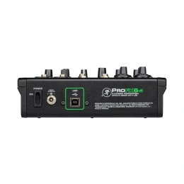 Микшерный пульт Mackie ProFX6V3