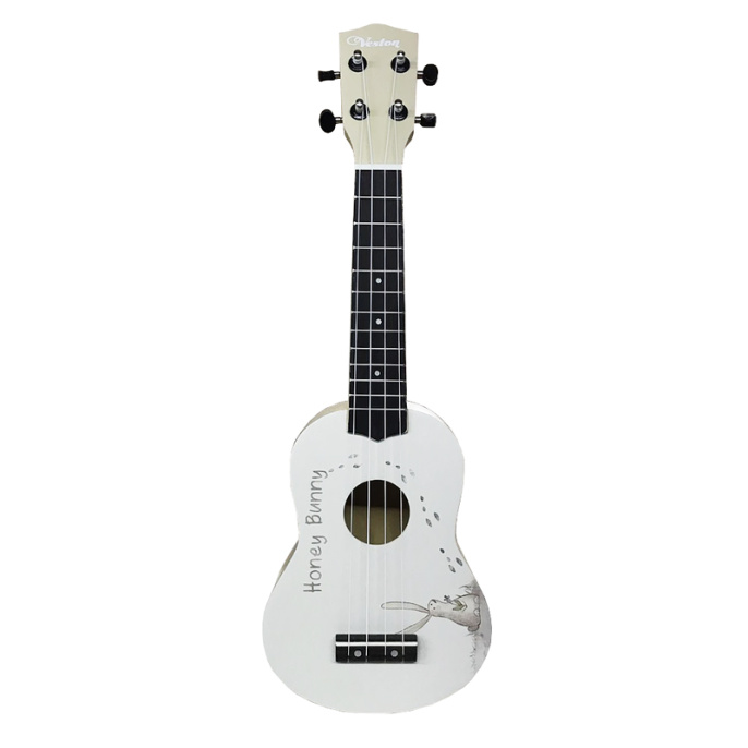 Укулеле Veston KUS 25 Bunny