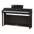 Цифровое пианино Kawai CN201 Premium Rosewood