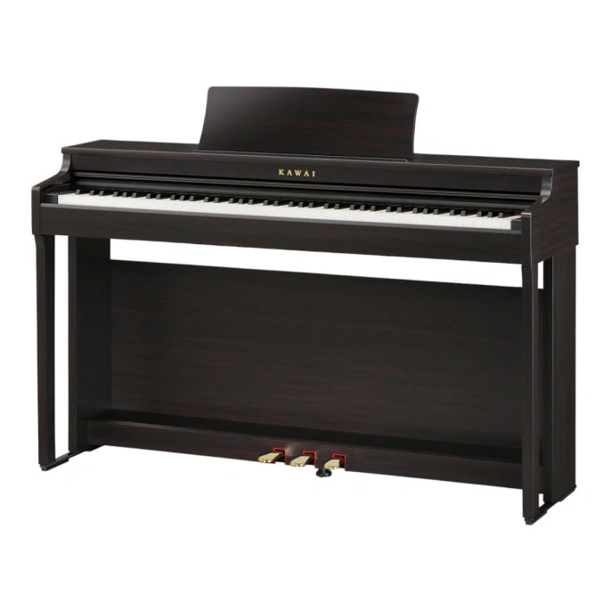 Цифровое пианино Kawai CN201 Premium Rosewood