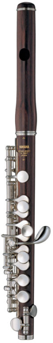 Флейта-пикколо  Yamaha YPC-81